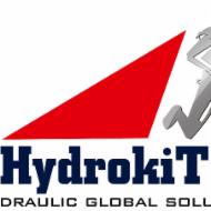 Logo de l'entreprise HYDROKIT SAS